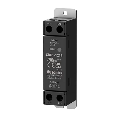 Autonics Solid State Relays