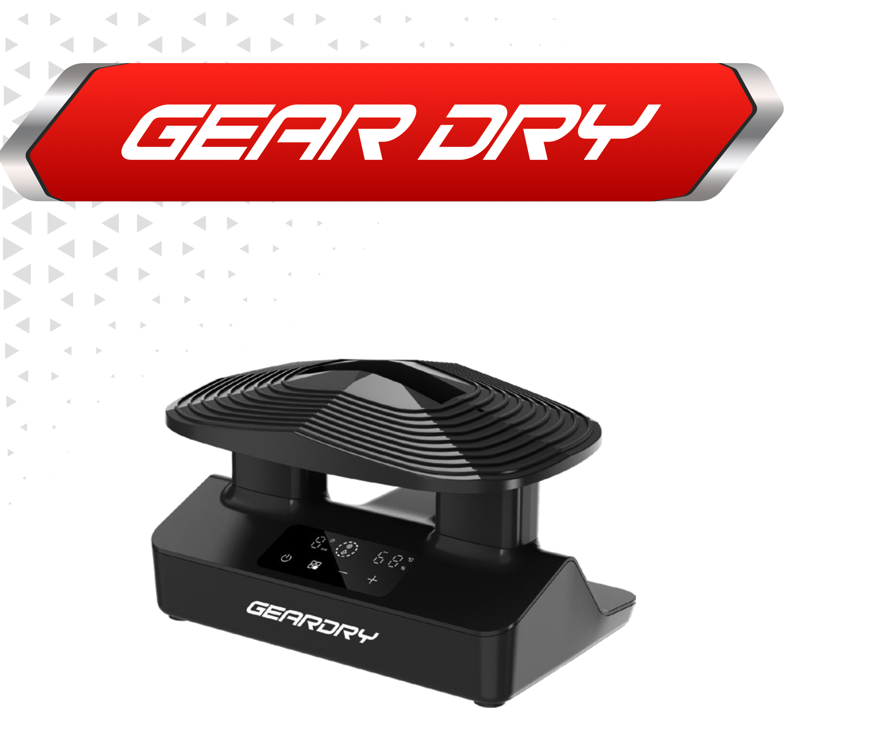 Gear Dry Helmet, Glove, and Boot Dryer