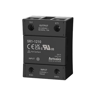 Autonics Solid State Relays