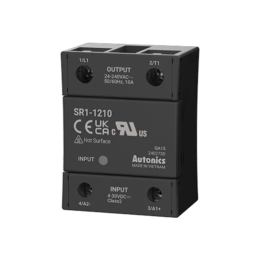 Autonics Solid State Relays