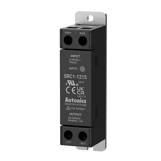 Autonics Solid State Relays