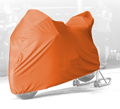 BIKE COVER