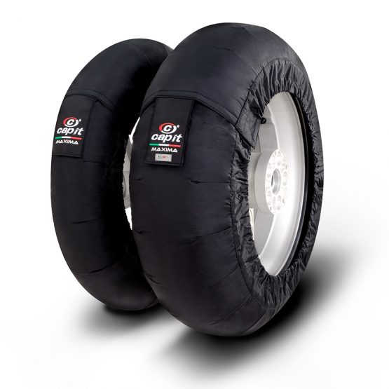 LAB3 (NOMEX MAXIMA LEO) - Mikanik Moto