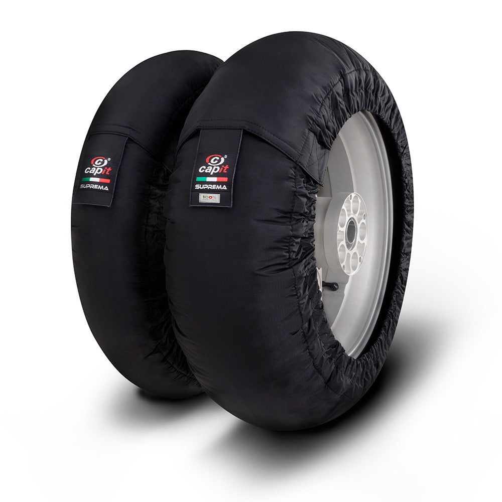 LAB4 (Maxima NOMEX FULL ZONE VISION PRO TIRE & RIM WARMERS)