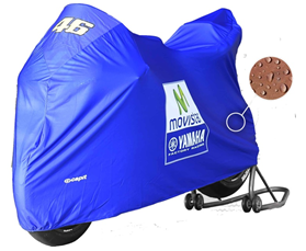 BIKE COVER